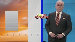 Monday Night Weathercast 5.11.26 | WTAJ