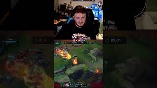Shyvana rework is scary but Luxaphine is scarier 💀✨#LeagueOfLegends #LuxaphineDuo #LoLMeta #Gaming