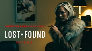Watch Lost and Found Part Two: The Cross Trailer