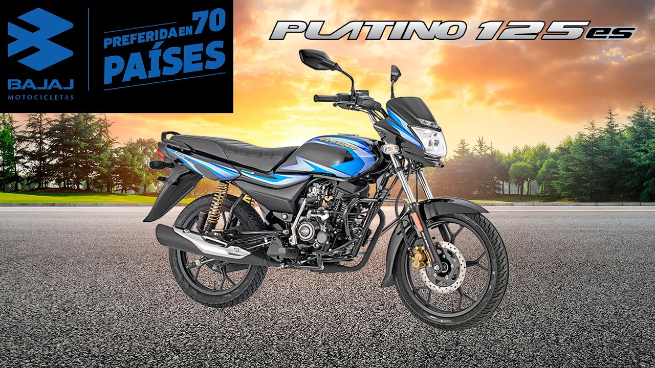 Bajaj Platino Platina 125 La M s Completa Del Segmento bajaj-platino-platina-125-la-m-s-completa-del-segmento