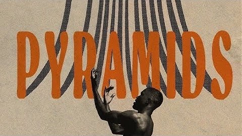 Frank Ocean - Pyramids x Lost (Official Music Video)