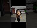 La Gorda Y La Mora Se Van A Pegar🗣️😳💜 // #viral #roblox #fypシ #humor #parati #rblx #memes #brookhave