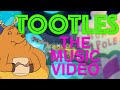 Tootles The Tooting Reindeer Music Video with the Ninja Kids