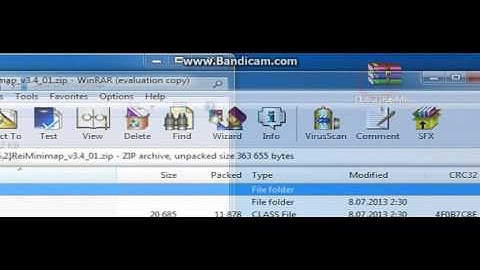 MINECRAFT 1.6.2 NEW LAUNCHER! HOW TO DOWNLOAD AND INSTALL REI
