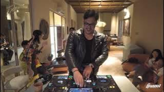 LEONNOV | Pelesir ⨉ Sonar Ukiyo