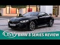 BMW 8 Series Coupe 2019 - Was the 8 worth the wait?