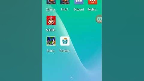 How to make a fnaf ar game on pocket code part 2