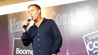 Craig Shoemaker - "The Love Master"