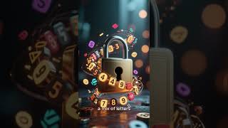 Protect from Wi Fi Hacking