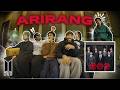 ARIRANG By BTS IMAX STUDIO REACTION