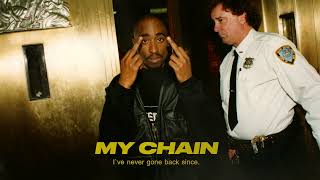 2Pac - Fuck All Y'All [Drill Remix by My Chain]