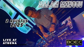 Download Lagu DJ FREDY LIVE AT ATHENA 2 AGUSTUS 2025 MALAM MINGGU MP3 Download Lagu DJ FREDY LIVE AT ATHENA 2 AGUSTUS 2025 MALAM MINGGU MP3