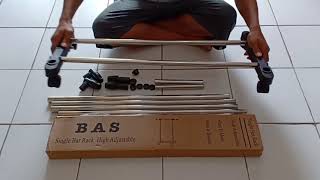 Download Lagu Cara merakit jemuran gantung MP3