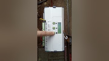 Sentry SGO6 Setting Gate Endstops