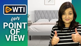 IYEE NATURE Queen Bed Frames | Our Point Of View