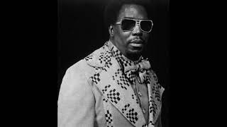 The Feeling Is Right - Clarence Carter - 1969