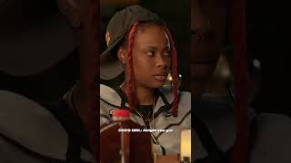 Chris Brown running game on the CEO girl #shorts Profile