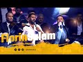 Florin Salam & Leo de Vis - Pentru cine canta lautarii 🔸️La Mia Musica Bucuresti🔸️