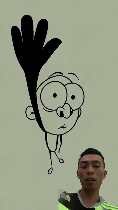 CARA MENJINAKKAN PREMAN..‼️ #ricoanimations #animation #animasigokil #animasilucu #shorts