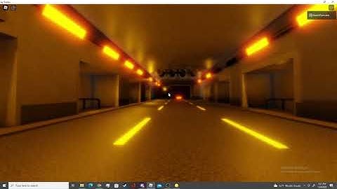 Backrooms: The Backstage Of Reality : How to get to The Hub