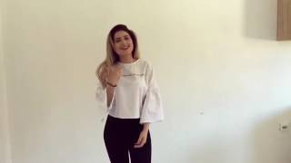 Anita Frokaj-Boll Inati