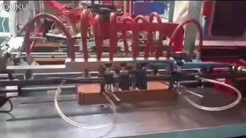 ST036B R.Z-Long  Round Corner Case Maker