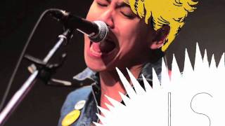 SISTER JET Young Pretender MV