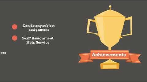 Marketing Assignment Help