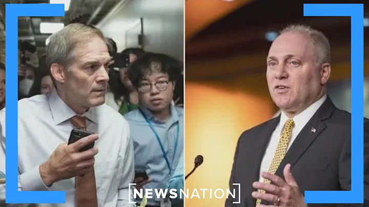 Abrams: Democrats voting to oust McCarthy may backfire | Dan Abrams Live