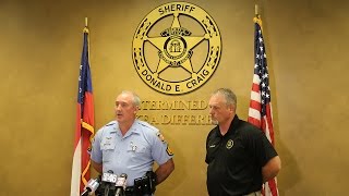 Fatal Pickens County Ga Officer Involved Shooting