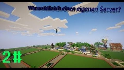 So erstellst du dir deinen eigenen Citybuild Server ! #2 Plotwelt erstellen
