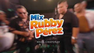 Download Lagu MIX RUBBY PEREZ - HNOS CHAPOÑAY FT EDU LECCA MP3