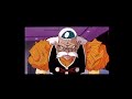 Dr. Gero Activates The Androids