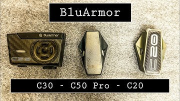 BluArmor C20 Intercom Unboxing & Comparison #helmet #intercom #unboxing #bluarmor #c20 #c30 #c50