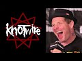 Corey Taylor LOVED Knotwire, Talks Kanye for President, COVID Masks + New Album