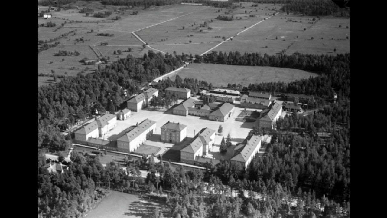 Kronobergs regemente I11 marsch, Admiral Stosch