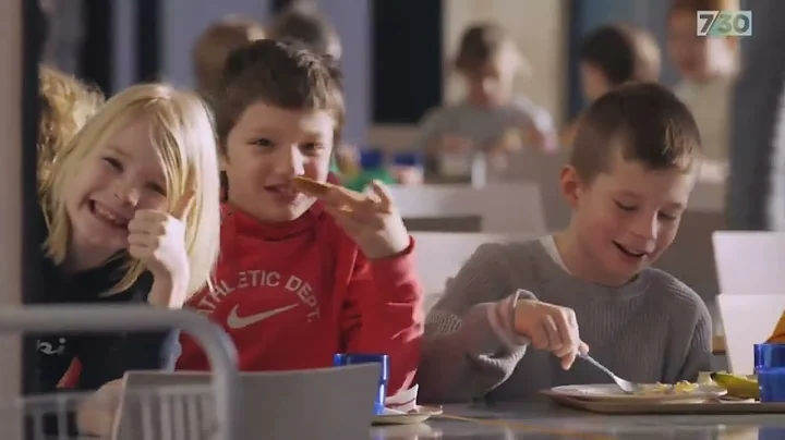 Why Finland's schools outperform most others across the developed world   7 30