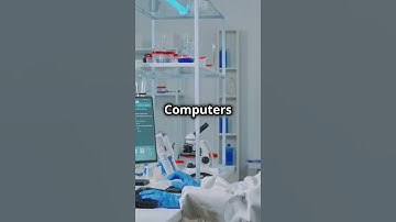 Quantum Computers Explained! (Part 1) #ai #quantumcomputing #tech #technical #innovationaiq