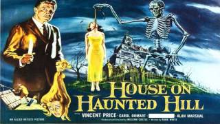 House on Haunted Hill Full Movie