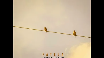FATELA ~ Aymos & Ami Faku (Audio)