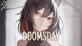 Nightcore – Neoni ‐ DOOMSDAY (Lyrics)
