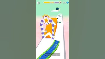 Battery Run Level 191 #shorts #gameplay