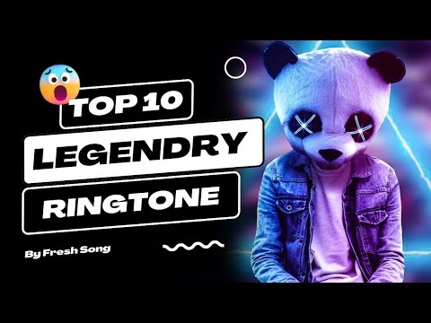 Top 10 legendary ringtones for boys 2023 || bad boys attitude || Fresh Song ||