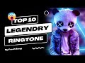 Top 10 legendary ringtones for boys 2023  bad boys attitude  fresh song 