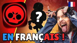 Brawl Talk En Français Le Survivant Inversé Arrive ?