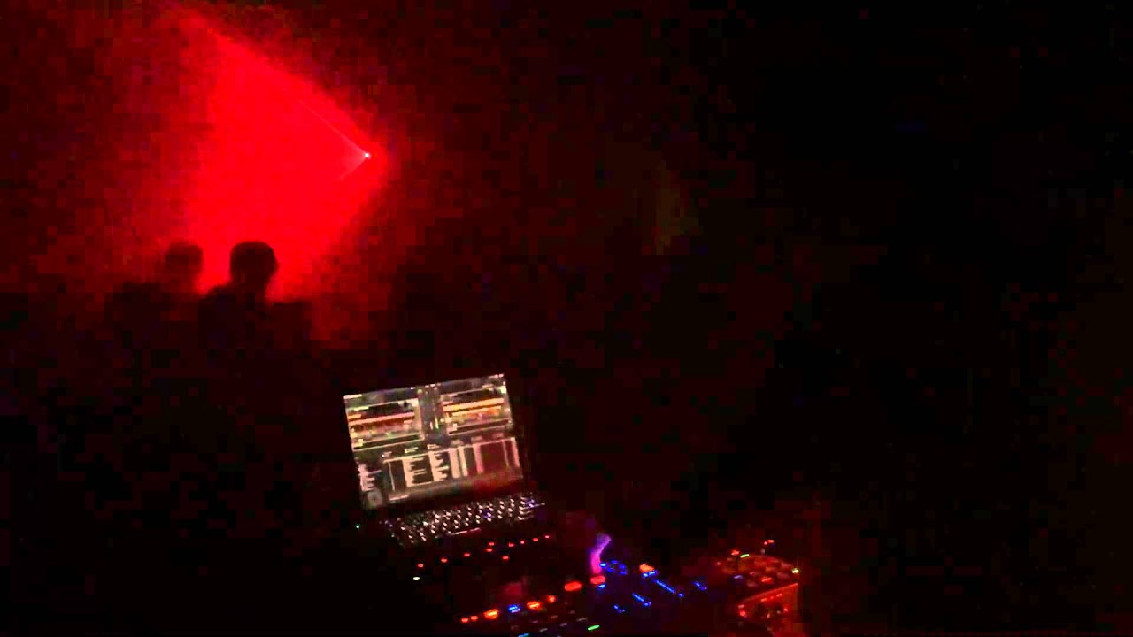 Beatenterprises @ Archiv Potsdam 18.3.2016