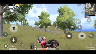 solo vs squad best pubg mobile 2021 season 17   (comment who would like to play with me )