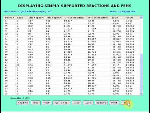  DESIGN ESTIMATION COSTING amp DRAWING OF RCC MULTISTORY BUILDINGS