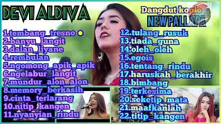 Dangdut koplo New pallapa Devi Aldiva