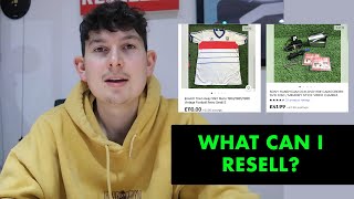 Has Any of the Stuff I've Picked Up Actually Sold?